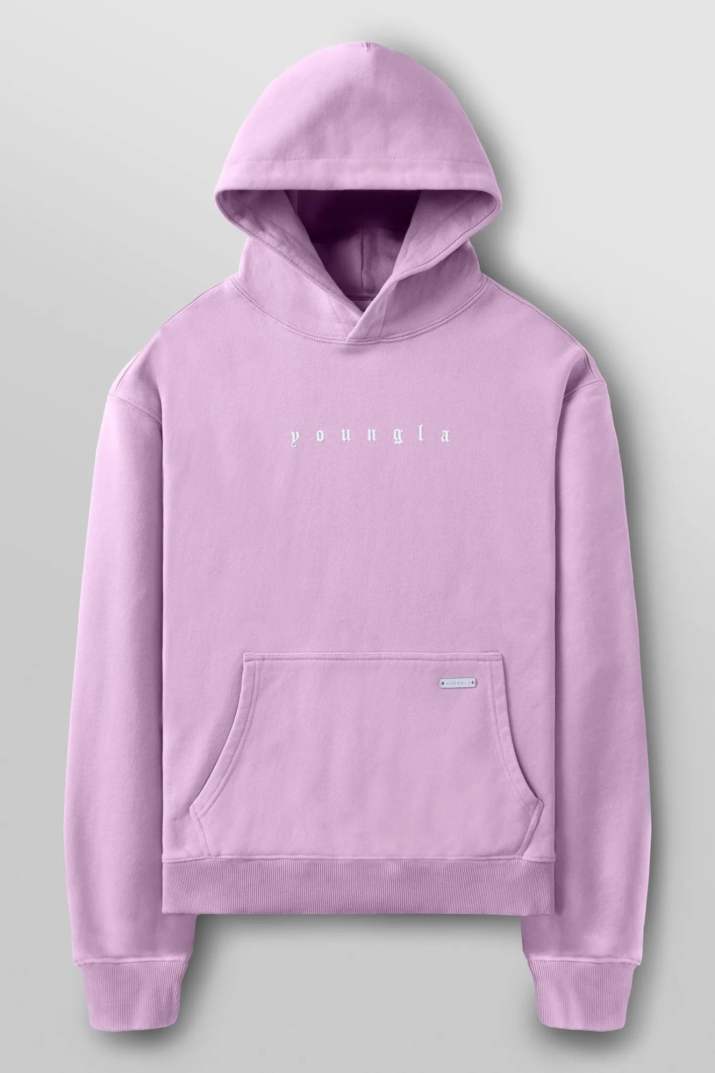 Youngla 5018-Love Sets-Hoodies<Men Outerwear