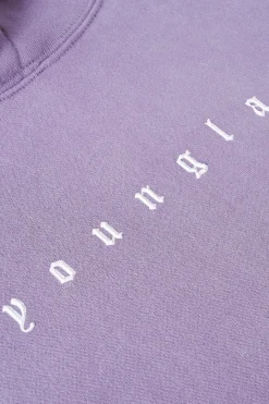 Youngla 5018-Love Sets-Hoodies<Men Outerwear