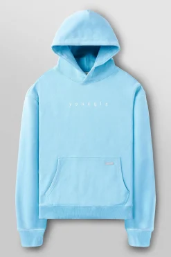Youngla 5018-Love Sets-Hoodies<Men Outerwear