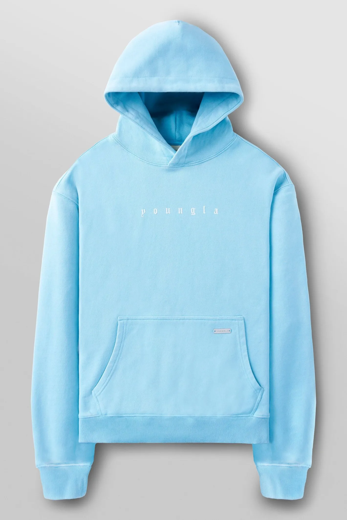 Youngla 5018-Love Sets-Hoodies<Men Outerwear