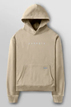 Youngla 5018-Love Sets-Hoodies<Men Outerwear