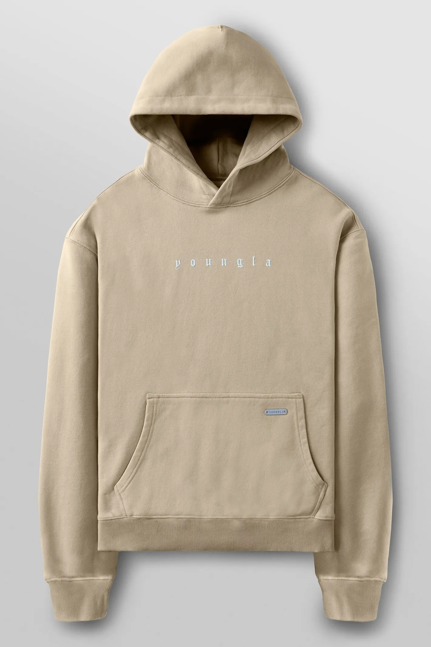 Youngla 5018-Love Sets-Hoodies<Men Outerwear