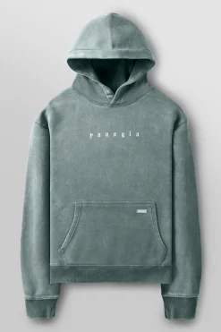 Youngla 5018-Love Sets-Hoodies<Men Outerwear