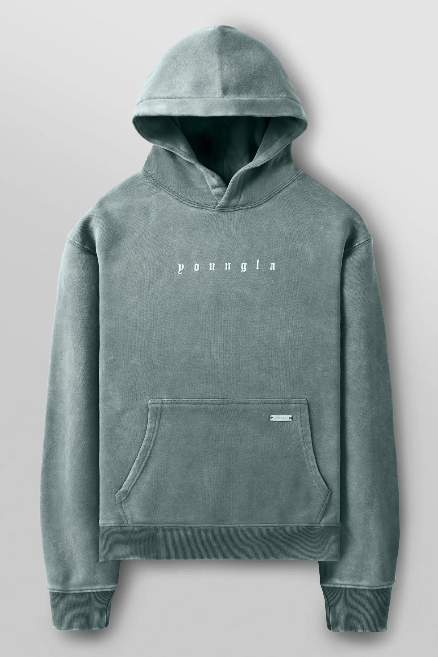 Youngla 5018-Love Sets-Hoodies<Men Outerwear