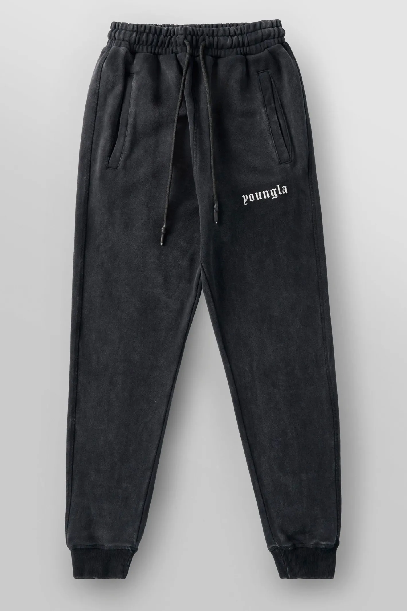 Youngla 2022-Love Sets-Joggers<Men Joggers