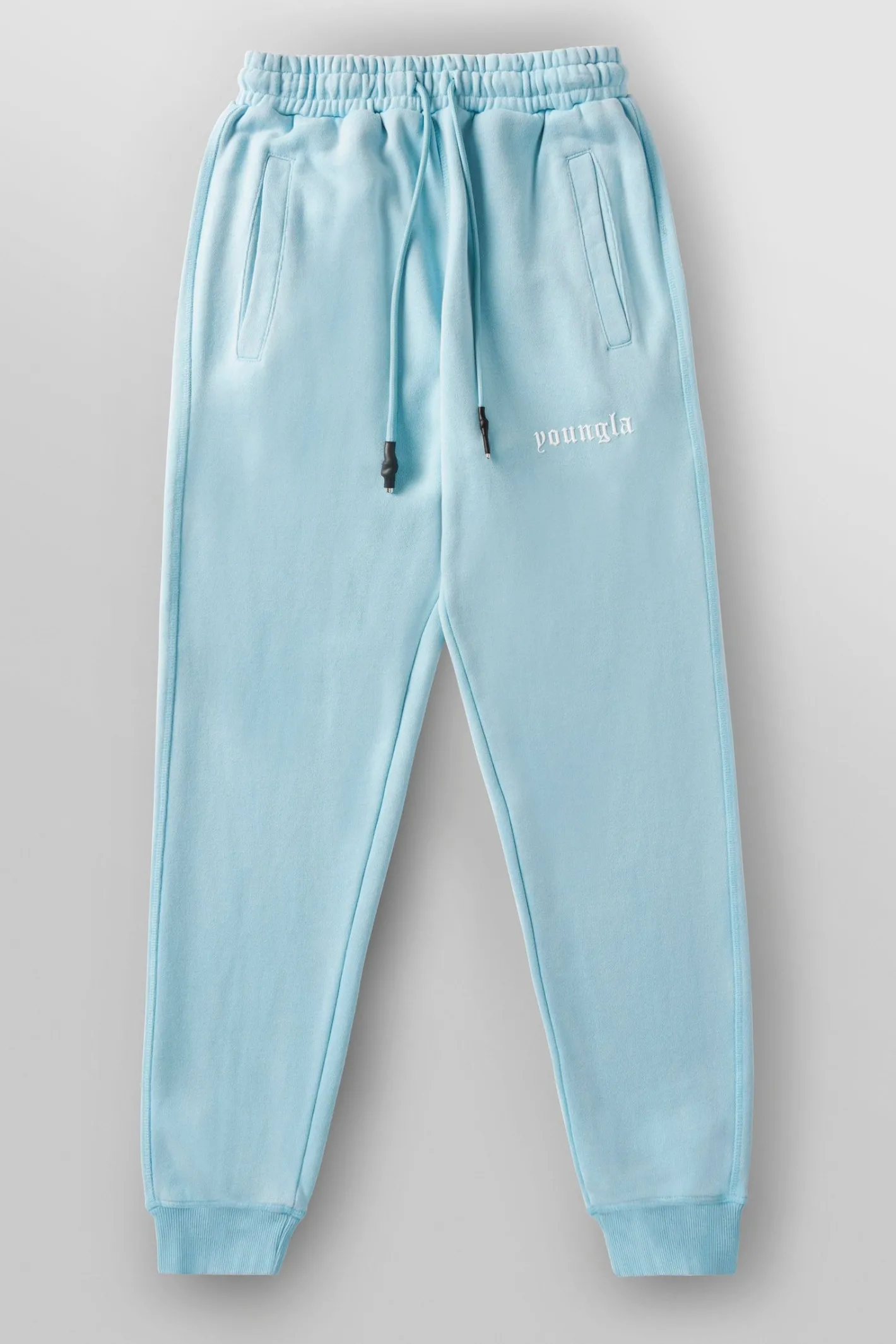 Youngla 2022-Love Sets-Joggers<Men Joggers