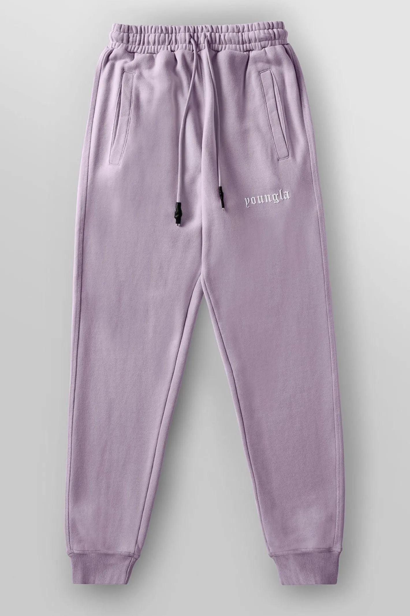 Youngla 2022-Love Sets-Joggers<Men Joggers