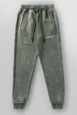 Youngla 2022-Love Sets-Joggers<Men Joggers