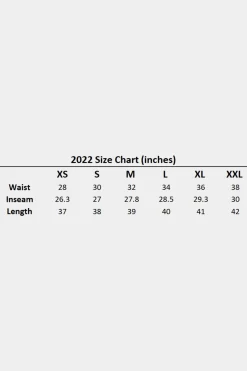 Youngla 2022-Love Sets-Joggers<Men Joggers