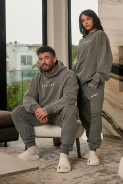 Youngla 2022-Love Sets-Joggers<Men Joggers