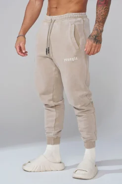 Youngla 2022-Love Sets-Joggers<Men Joggers
