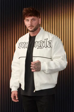 Youngla 531-Main Event Jackets<Men Outerwear