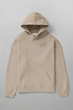 Youngla 522-Marshmallow Hoodies<Men Outerwear