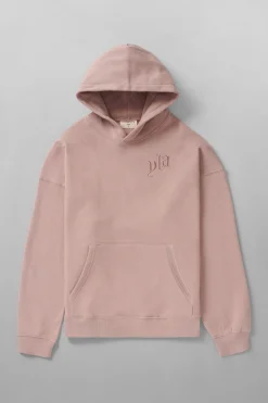 Youngla 522-Marshmallow Hoodies<Men Outerwear