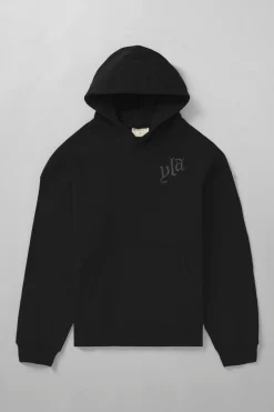 Youngla 522-Marshmallow Hoodies<Men Outerwear