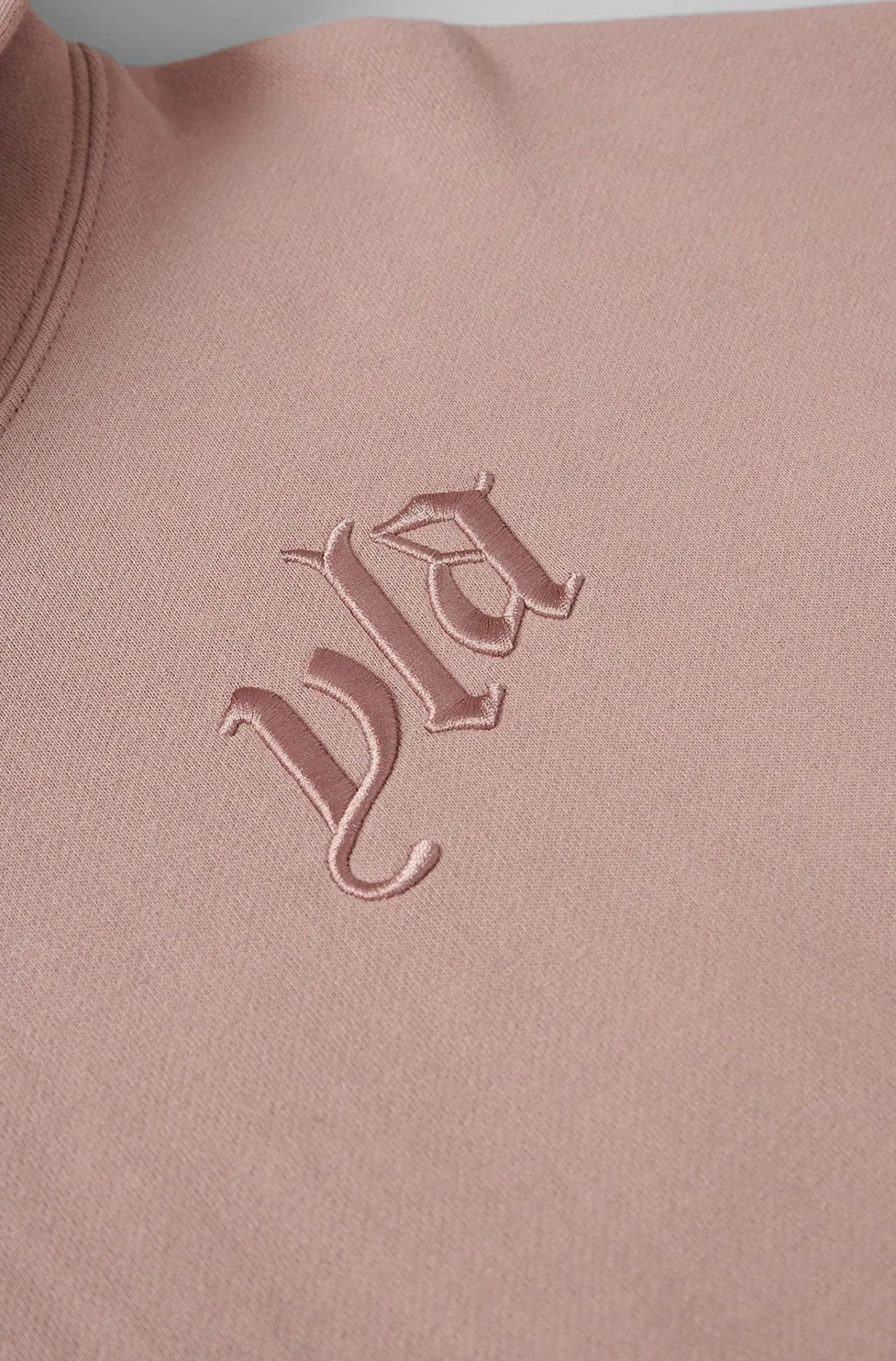 Youngla 522-Marshmallow Hoodies<Men Outerwear