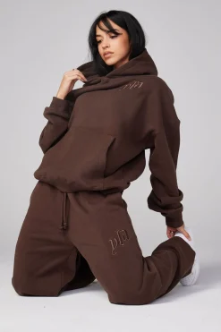 Youngla 522-Marshmallow Hoodies<Men Outerwear