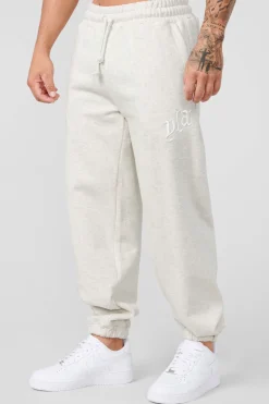 Youngla 222-Marshmallow Joggers<Men Joggers
