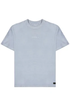 Youngla 472-Mellow Logo Tees<Men Shirts