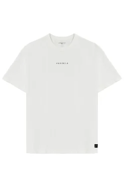 Youngla 472-Mellow Logo Tees<Men Shirts