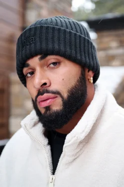 Youngla 9003-Metal Collection Beanies<Men Hats & Beanies