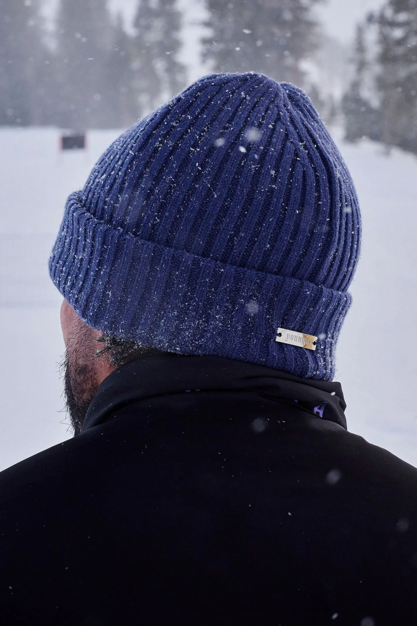 Youngla 9003-Metal Collection Beanies<Men Hats & Beanies