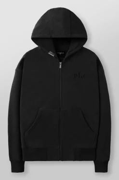 Youngla 5066-Metal Zip-Up<Men Outerwear