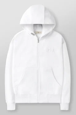 Youngla 5066-Metal Zip-Up<Men Outerwear