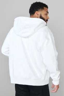 Youngla 5066-Metal Zip-Up<Men Outerwear