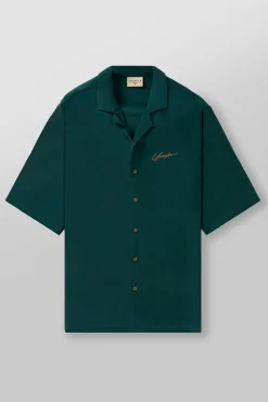 Youngla 4085-Milano Shirts<Men Shirts