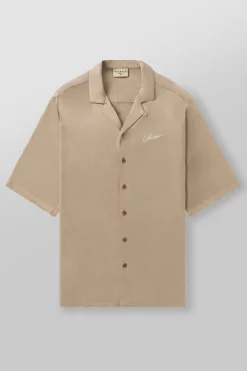 Youngla 4085-Milano Shirts<Men Shirts