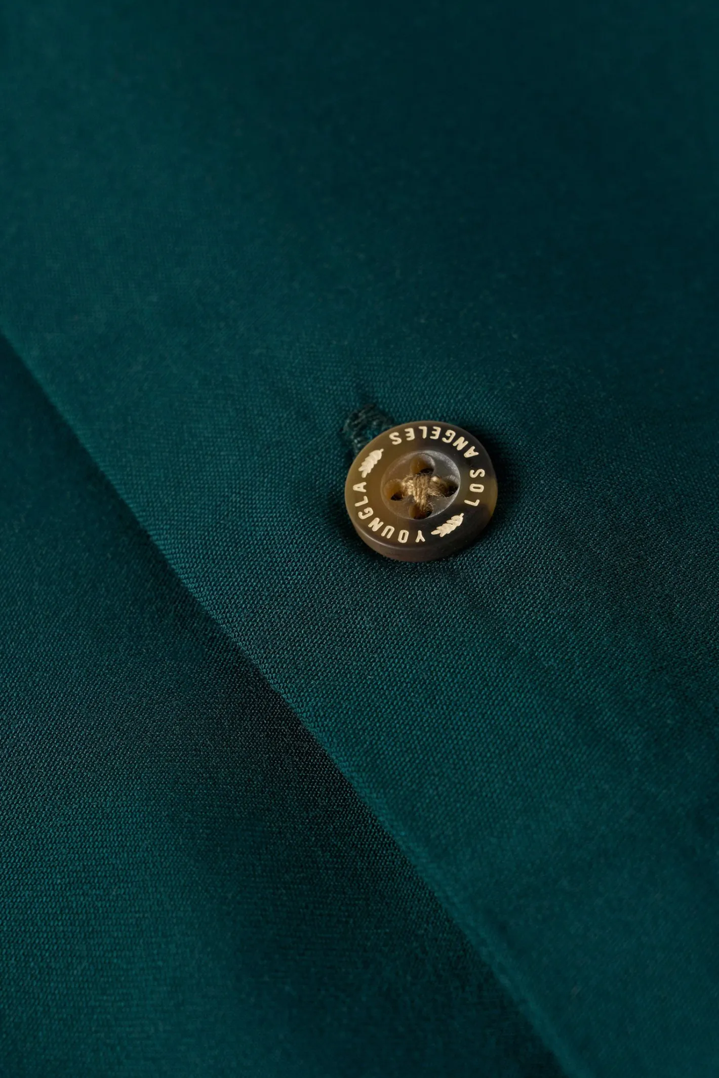 Youngla 4085-Milano Shirts<Men Shirts