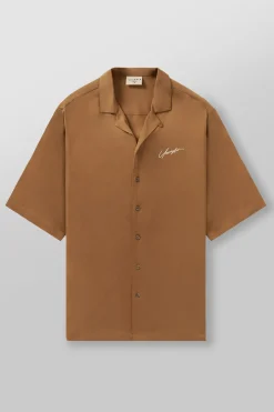 Youngla 4085-Milano Shirts<Men Shirts