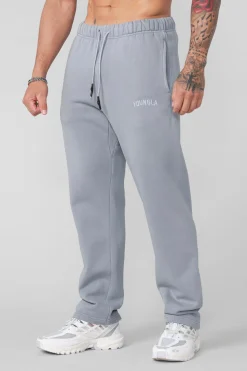Youngla 2078-Minimal No Cuff Joggers<Men Joggers