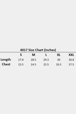 Youngla 4017-Minimal Tees<Men Shirts
