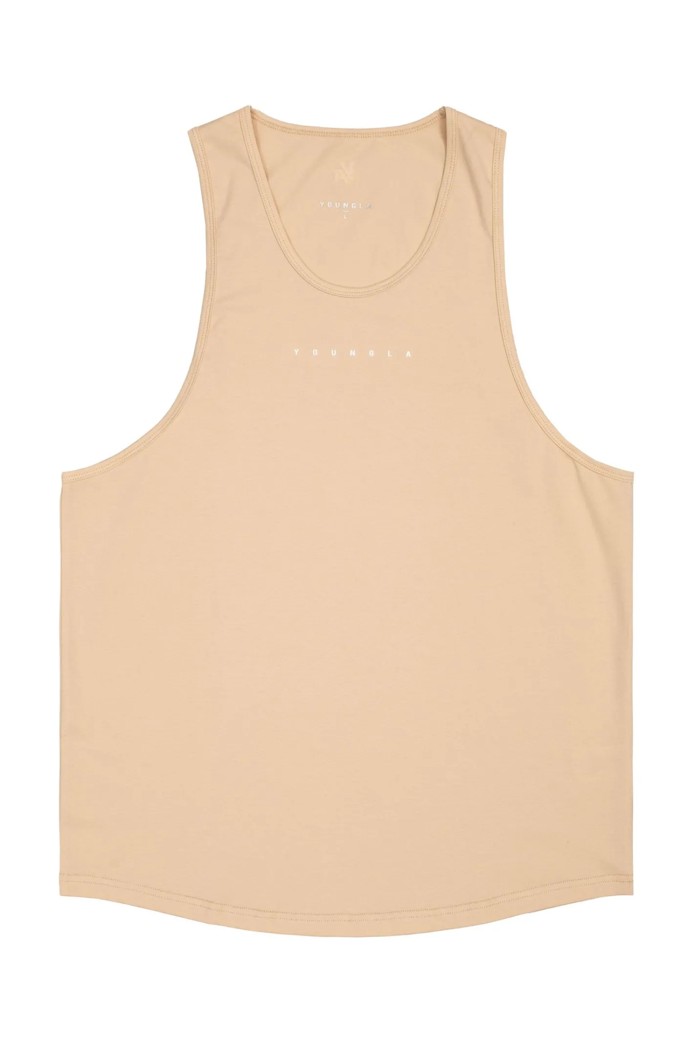 Youngla 320-Momentum Tanks<Men Tanks