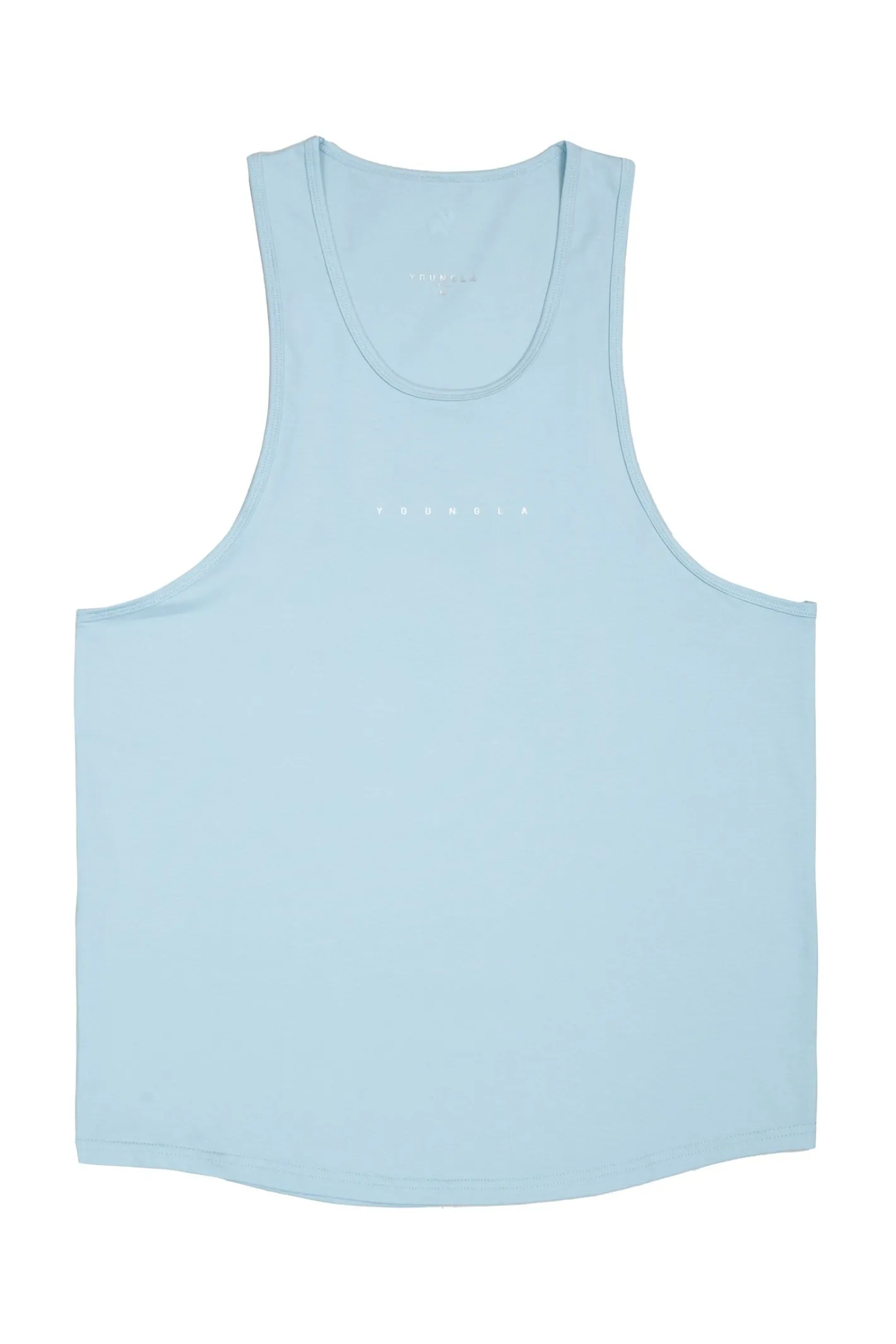 Youngla 320-Momentum Tanks<Men Tanks