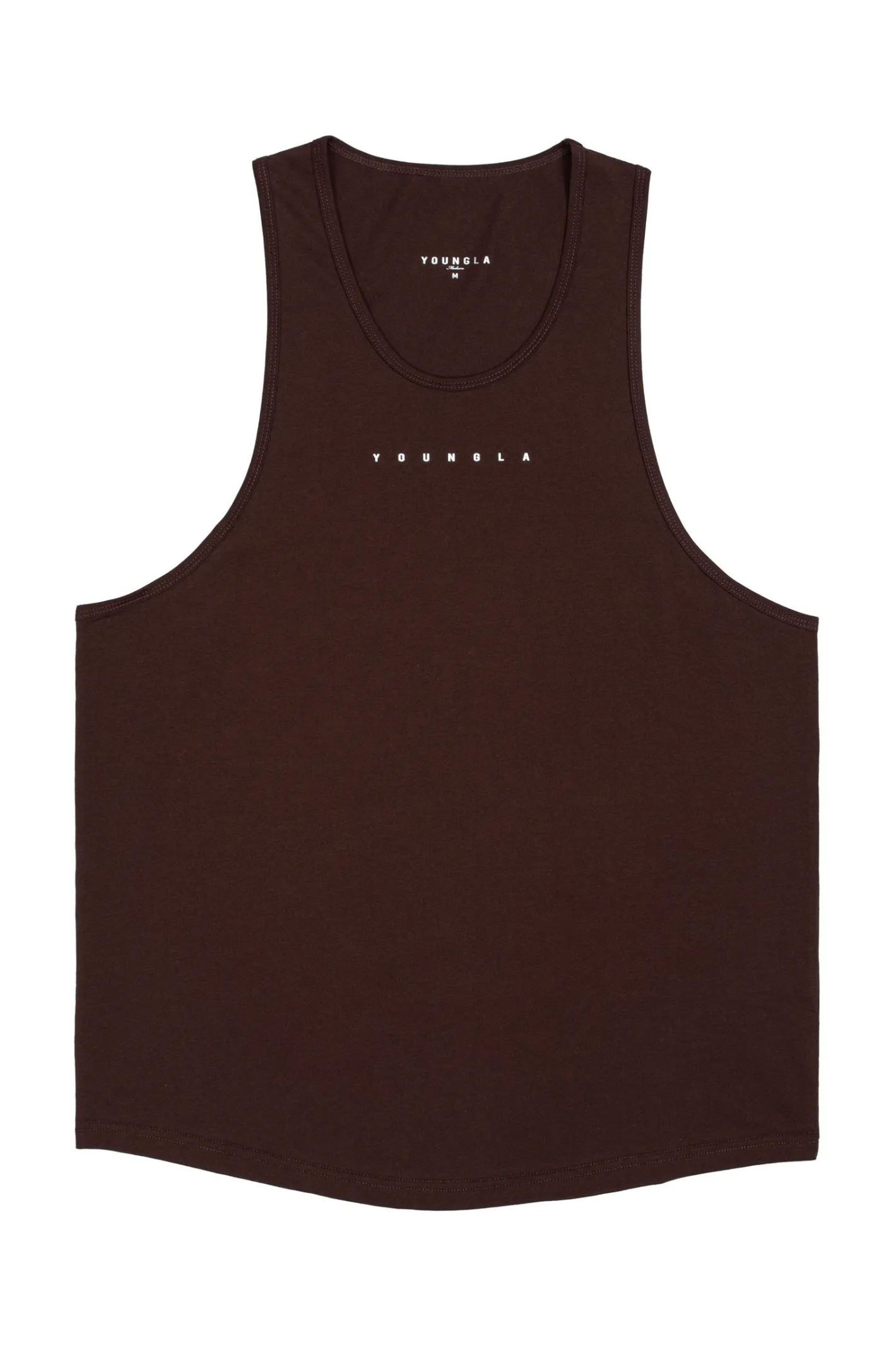 Youngla 320-Momentum Tanks<Men Tanks
