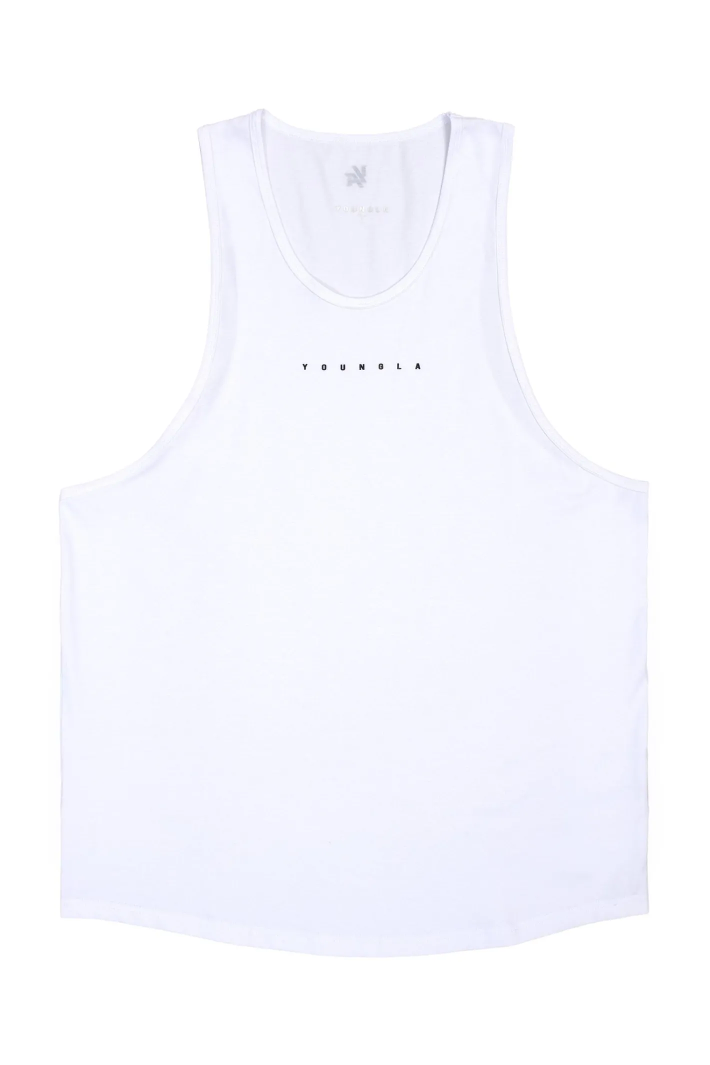 Youngla 320-Momentum Tanks<Men Tanks
