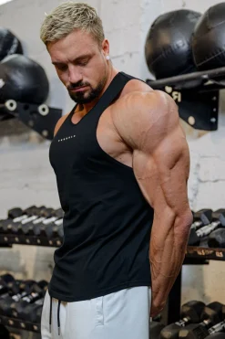 Youngla 320-Momentum Tanks<Men Tanks