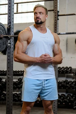 Youngla 320-Momentum Tanks<Men Tanks