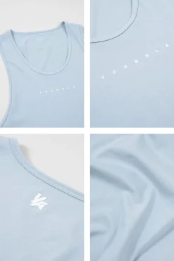 Youngla 320-Momentum Tanks<Men Tanks