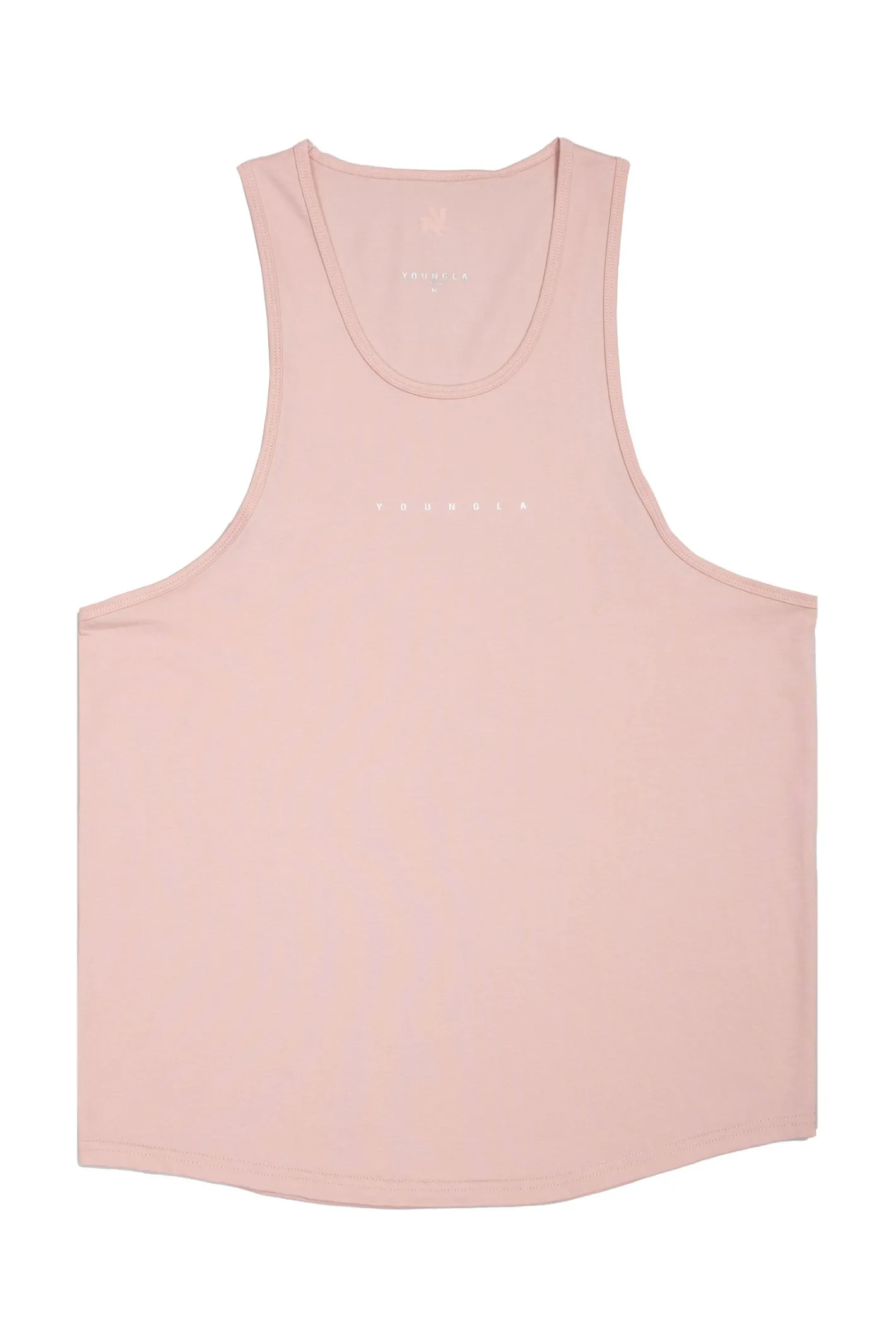 Youngla 320-Momentum Tanks<Men Tanks