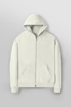 Youngla 514-Monarch Zip-Up Hoodie 2.0<Men Outerwear