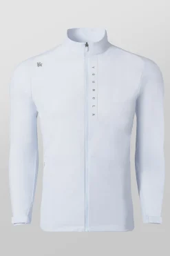 Youngla 5052-Morning Run Zip-Up<Men Outerwear