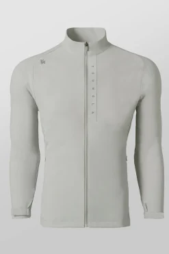 Youngla 5052-Morning Run Zip-Up<Men Outerwear