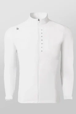 Youngla 5052-Morning Run Zip-Up<Men Outerwear