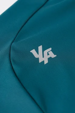 Youngla 5052-Morning Run Zip-Up<Men Outerwear