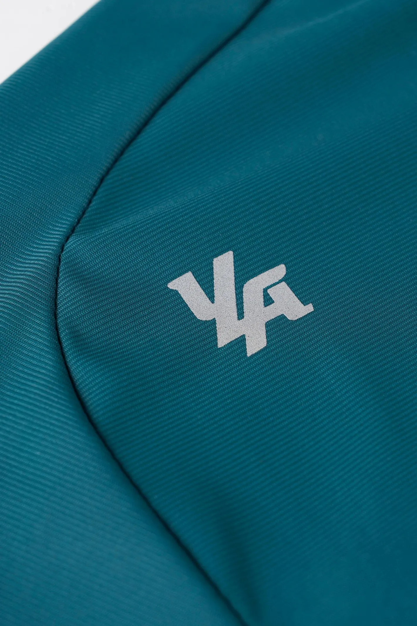 Youngla 5052-Morning Run Zip-Up<Men Outerwear