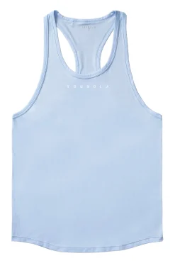 Youngla 342-New Gen Compression Stringers<Men Tanks